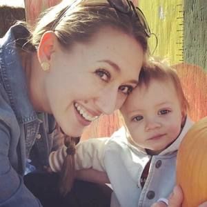 Meet your Posher, Serena